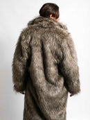 Wilder Fur Jacket