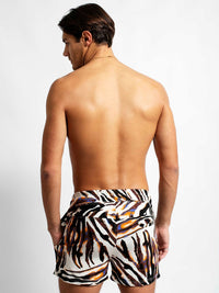 Untamed Shorts