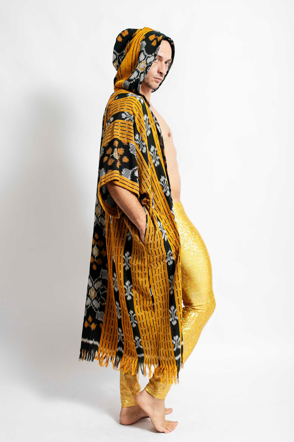 Freeva Nomad Kimono