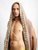 Terra Hooded Duster