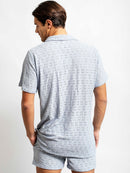 Sky Bodhi Shirt
