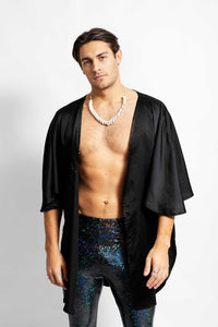 Fuck It Kimono
