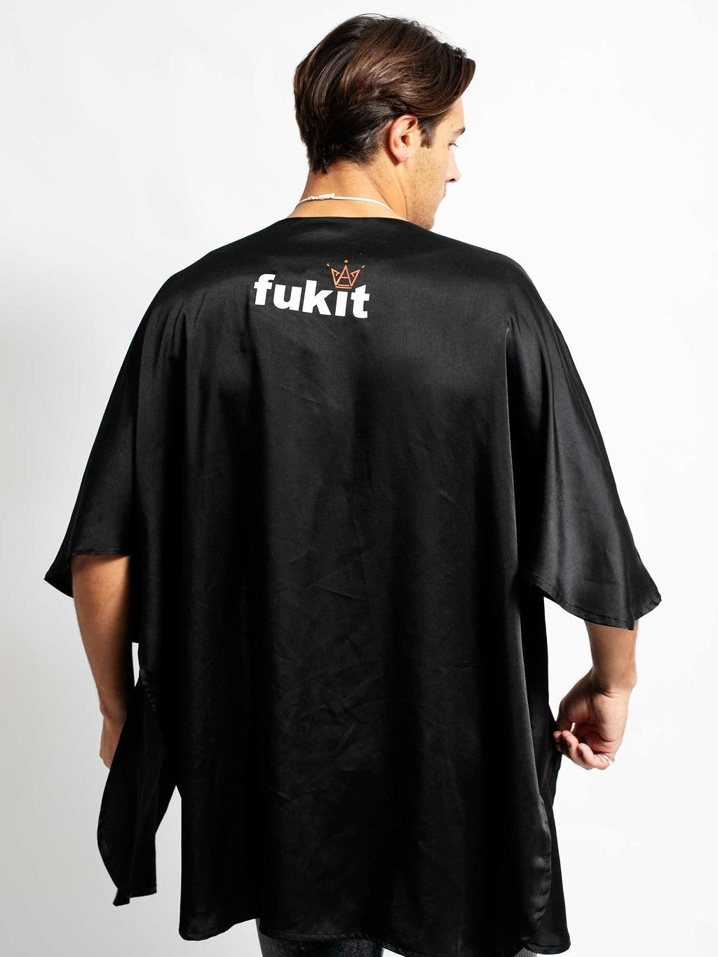 Fuck It Kimono