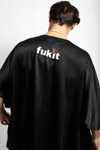 Fuck It Kimono