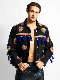 Siwa Denim Jacket