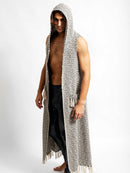 Wanderer Hooded Duster
