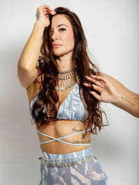Abyss Mesh Set