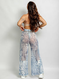 Abyss Mesh Set