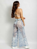 Abyss Mesh Set
