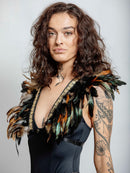 Eagle Feather Bralette
