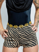 Boho Waist Chain