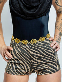 Boho Waist Chain