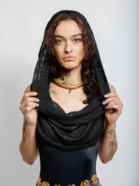 Mystic Hood