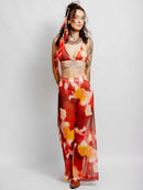 Phoenix Mesh Set