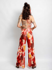 Phoenix Mesh Set