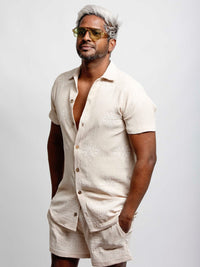 Sand Karoo Shirt