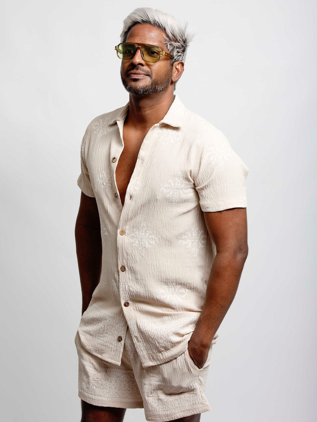Sand Karoo Shorts