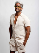 Sand Karoo Shorts