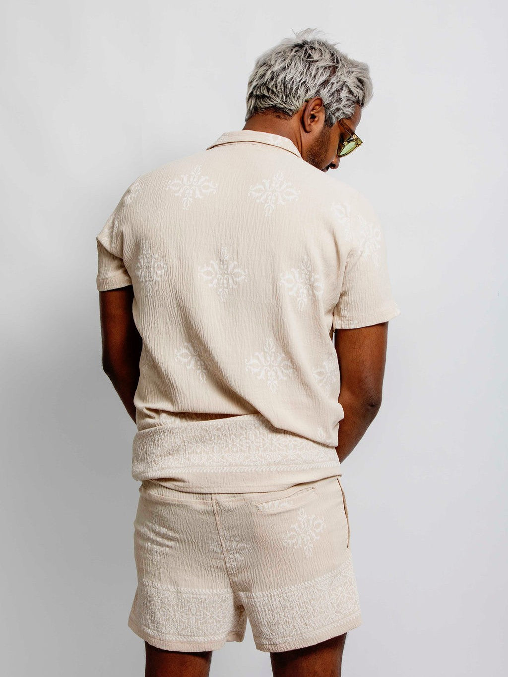 Sand Karoo Shorts