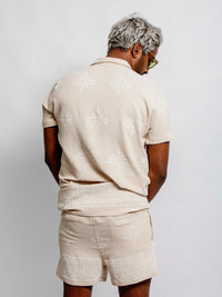 Sand Karoo Shorts