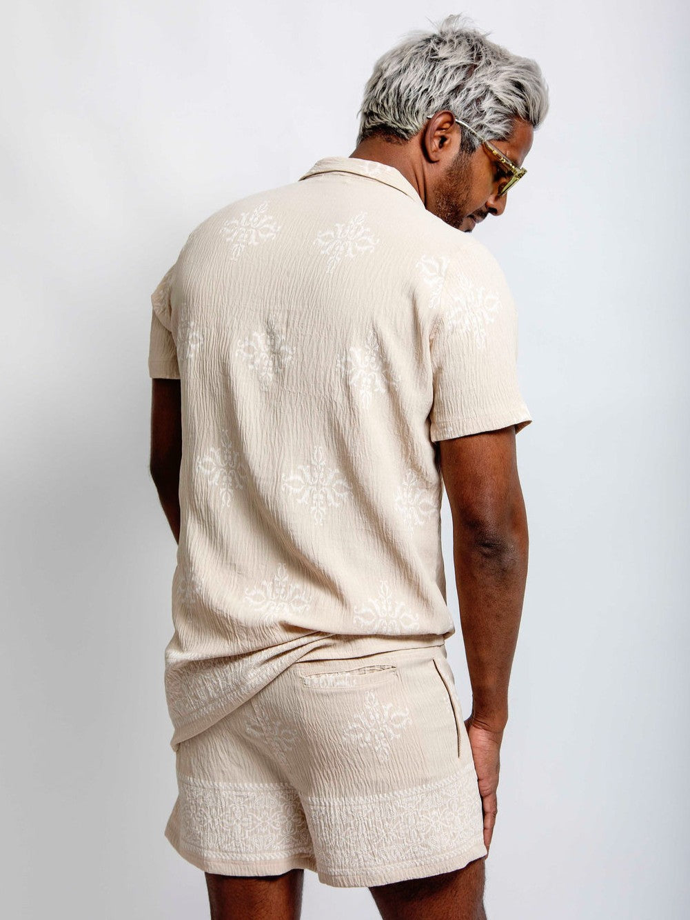Sand Karoo Shirt