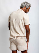 Sand Karoo Shirt