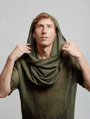 Green Hood