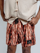 Ignite Short Shorts
