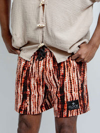 Ignite Short Shorts