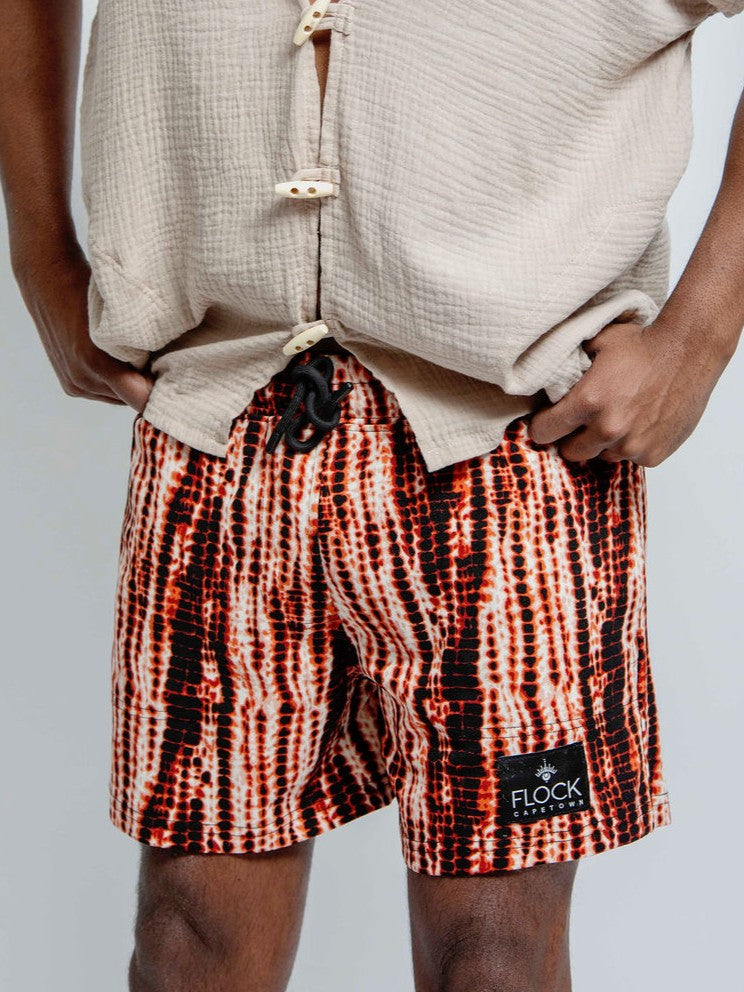 Ignite Short Shorts