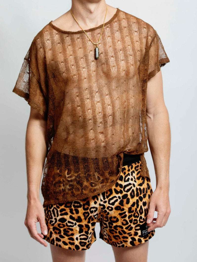 Oak Men's Top