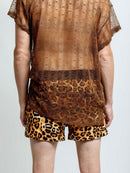 Oak Men's Top