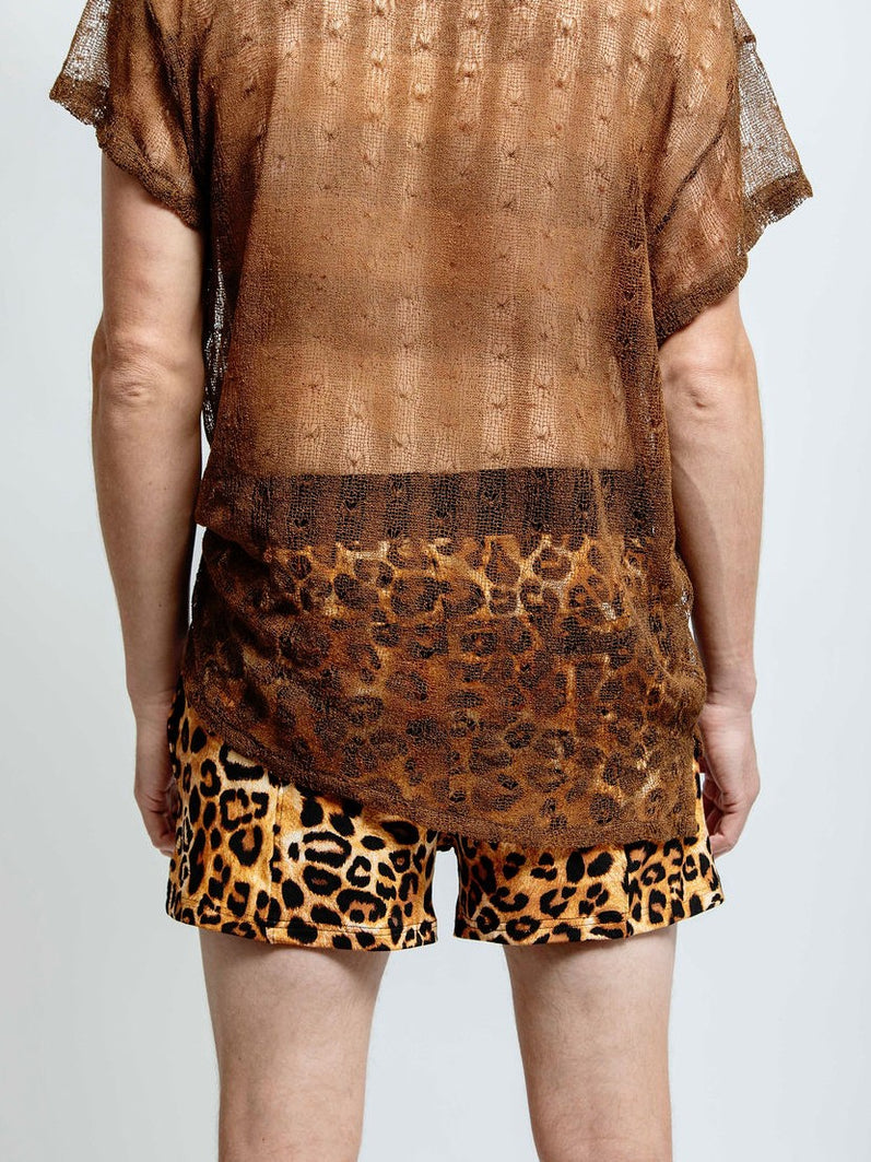 Oak Men's Top