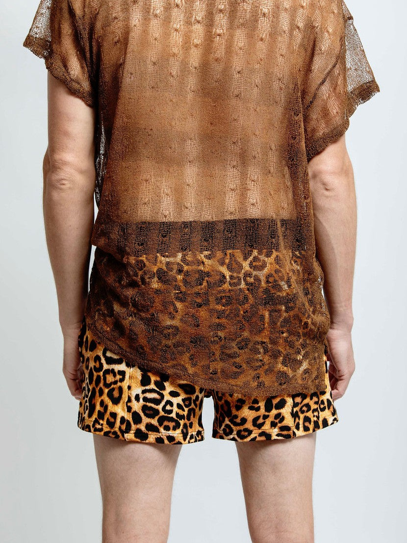 Oak Men's Top