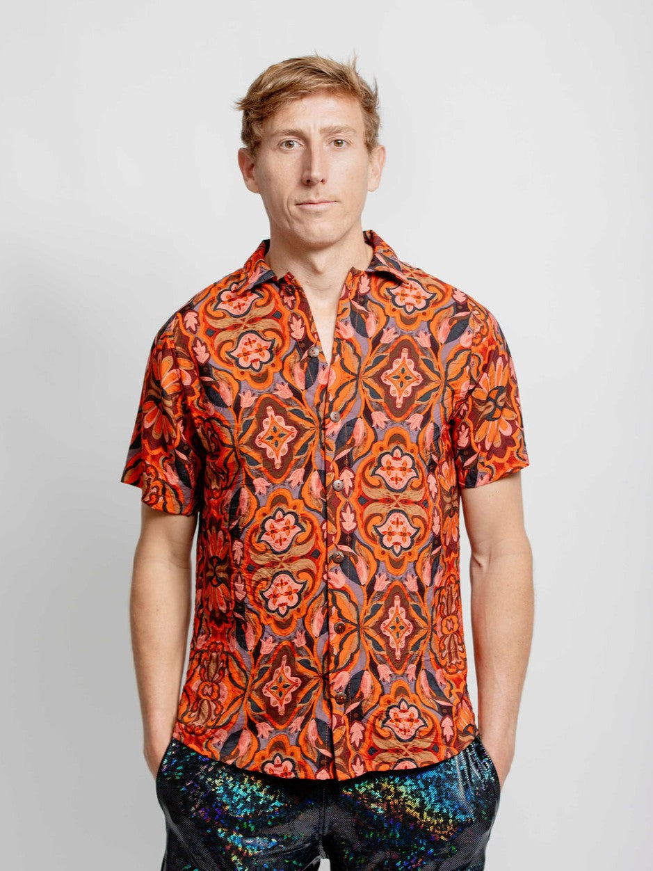Phoenix Shirt