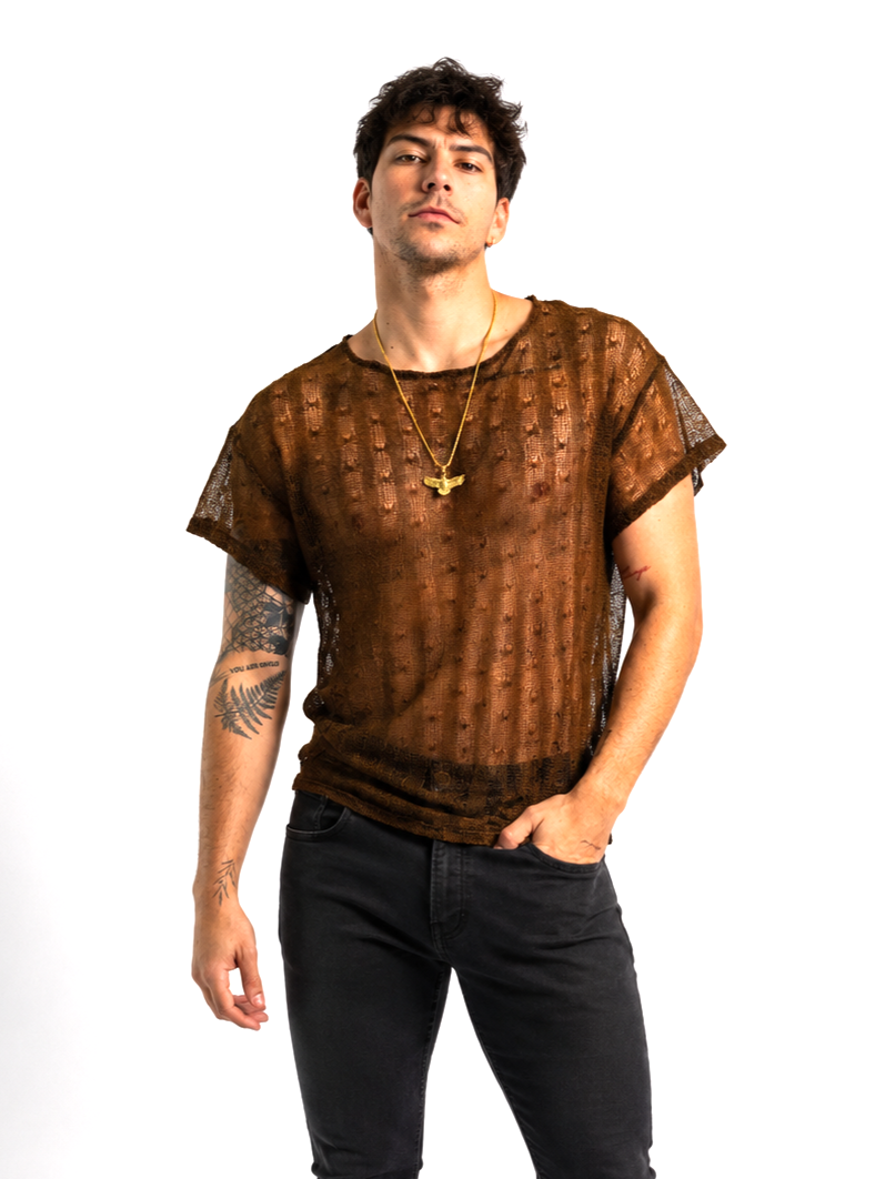 Oak Men's Top
