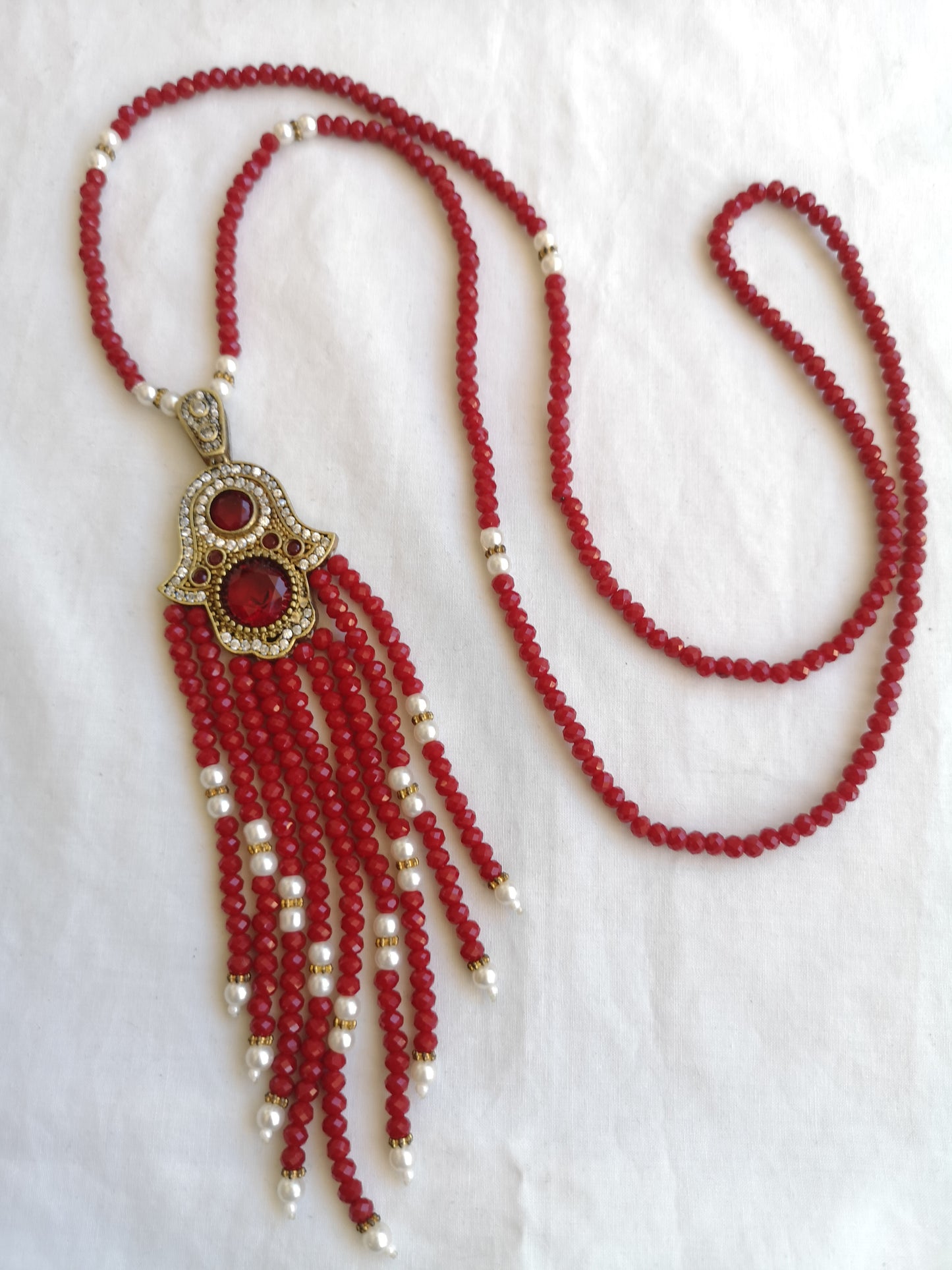 Turkish Necklaces
