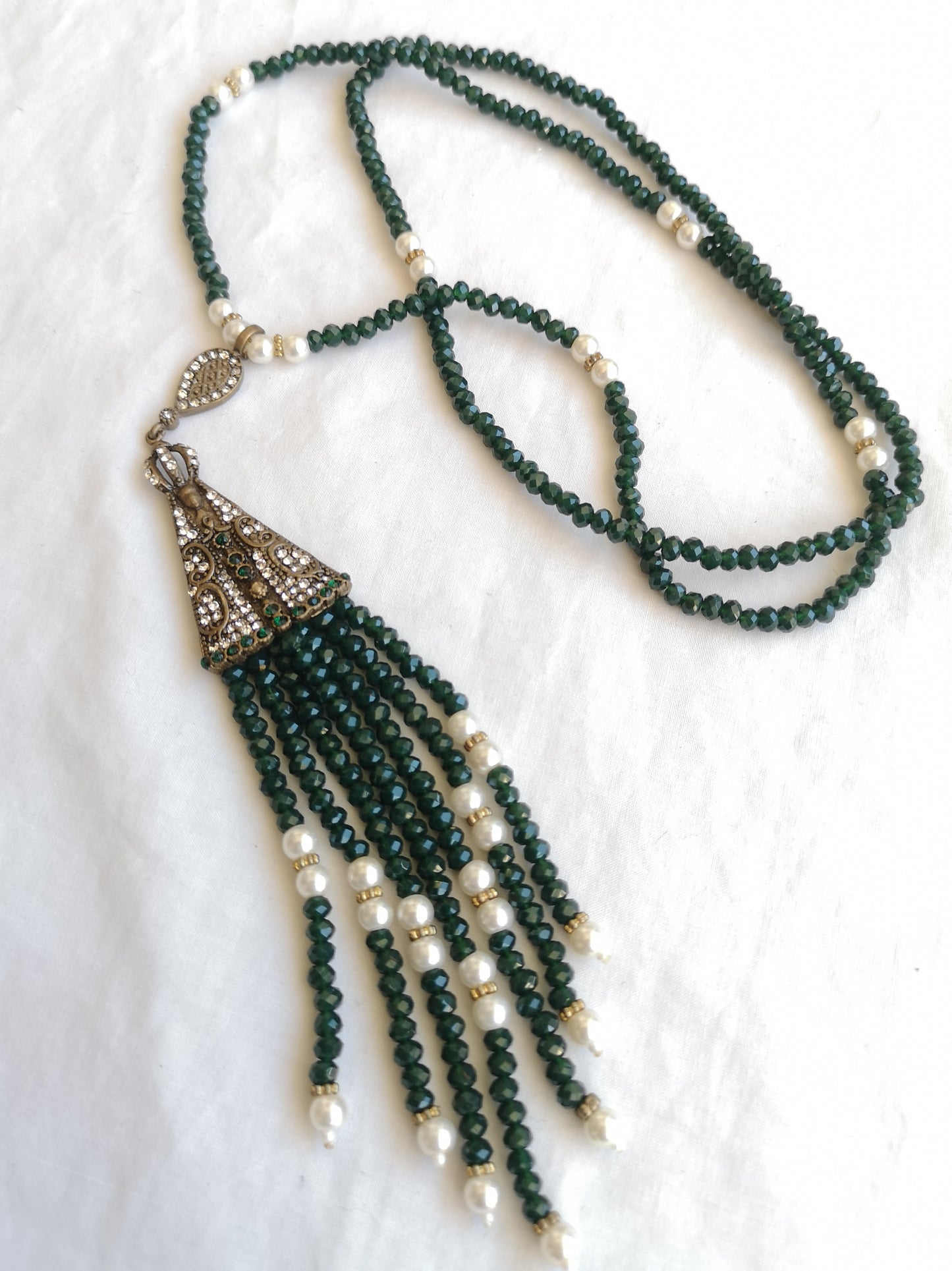 Turkish Necklaces